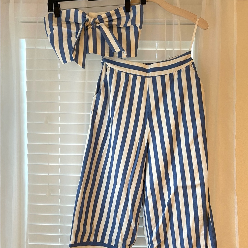 Lovers & Friends Matching Pant Set